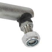 DURAFORCE Tie Rod Steering Drag Link Linkage For John Deere GT225 GT235 GT245 #AM133800