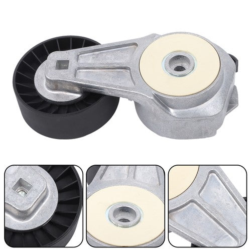 DURAFORCE Belt Tensioner 504315785 4898548 for CAT E110B E120B E240B E300 Engine NEW