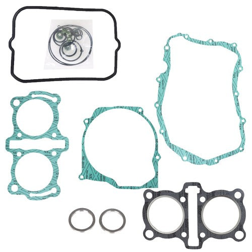 DURAFORCE For Honda CB450SC Nighthawk CB450T CM450 82-85 Complete Engine Gasket Kit Set