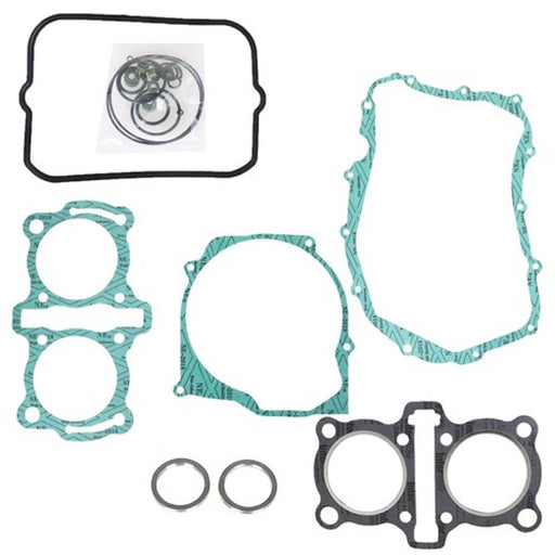 DURAFORCE For Honda CB450SC Nighthawk CB450T CM450 82-85 Complete Engine Gasket Kit Set