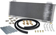 DURAFORCE LPD47391 Transmission Oil Cooler GVW Max 40000 for Tru Cool 40K