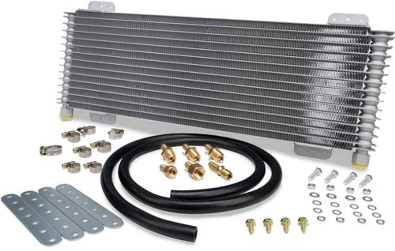 DURAFORCE LPD47391 Transmission Oil Cooler GVW Max 40000 for Tru Cool 40K