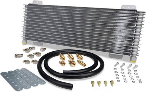 DURAFORCE LPD47391 Transmission Oil Cooler GVW Max 40000 for Tru Cool 40K