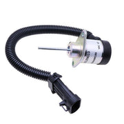 DURAFORCE 6691313 Fuel Shutoff Solenoid for Bobcat 325 328 329 331 334 335 337 341 430 435