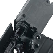 DURAFORCE 51247114612 Rear door lock For BMW X6 2009-2014 530xi 535i xDrive 535xi NEW