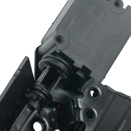 DURAFORCE 51247114612 Rear door lock For BMW X6 2009-2014 530xi 535i xDrive 535xi NEW
