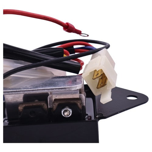 DURAFORCE AVR Automatic Voltage Regulator G3949-02800 for Kubota J108 J110 J112 J114 J116