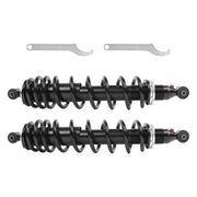 DURAFORCE 62100-19B80-019 For Kawasaki Brute Force 750i KVF750 650i KVF650 Rear Shocks ATV