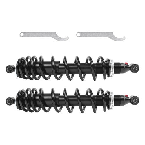 DURAFORCE 62100-19B80-019 For Kawasaki Brute Force 750i KVF750 650i KVF650 Rear Shocks ATV