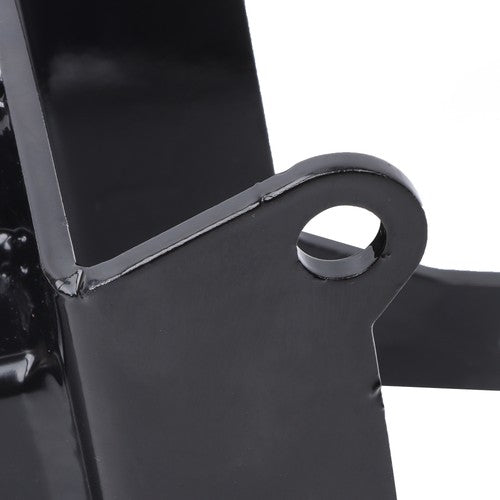 DURAFORCE REAR 2" REC Trailer Connector Rear Receiver For Can Am RENEGADE G2 100945
