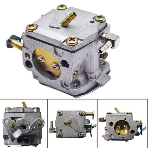 DURAFORCE Carburetor For 050 051 075 076 Chainsaw 1111 120 0601 Chain Saw Carb