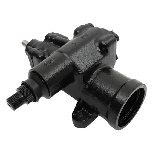 DURAFORCE Power Steering Gear box 19330625 For Chevrolet Silverado 2500/3500 2002-09 2010