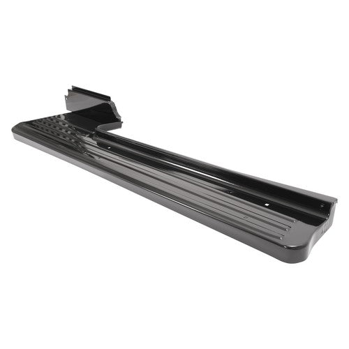 DURAFORCE Running Boards For 1953-1956 Ford F100 2-Door Pickup Truck Short Bed Side Step