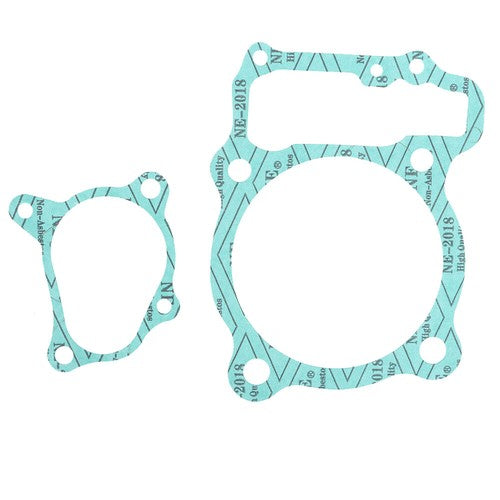 DURAFORCE New 89MM Big Bore Top End Gasket Kit set for Honda TRX400EX TRX 400EX 440 Nice