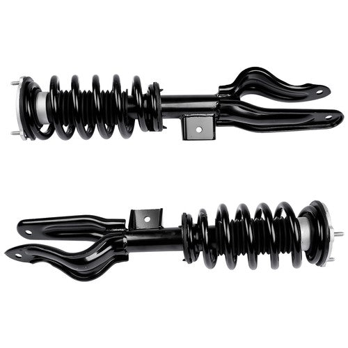 DURAFORCE 2x Shock Strut Assembly Front Left and Right for Tesla Model 3 M3 AWD 2017-2021