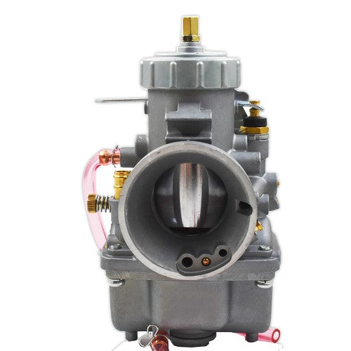 DURAFORCE Carburetor Fit For Suzuki RM125 1975-1981 34MM USA