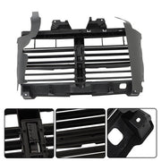 DURAFORCE 68302661AB For RAM 1500 2014 15 16 17 2018 3.0L Active Grille Shutter With Motor