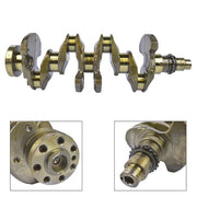 DURAFORCE For Kia Forte Koup/Forte5/Optima/Soul/Forte 2012-20 Hyundai 2.0L L4 Crankshaft