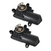 DURAFORCE New 2x Active Exhaust Valve Actuator Left + Right For 15-22 Dodge Charger 5.7L