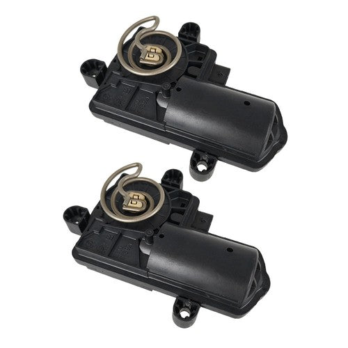 DURAFORCE New 2x Active Exhaust Valve Actuator Left + Right For 15-22 Dodge Charger 5.7L