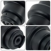 DURAFORCE New 266-8793 2668793 Track Roller For Caterpillar 302.5c 303.5c 303.5d 303c 304d