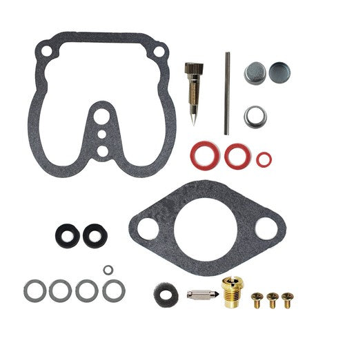 DURAFORCE Rebuild Kit 11532 12708 12825 For Wisconsin LQ37 VG4D V460D VH4D V465D W4-1770