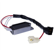 DURAFORCE Voltage Regulator Rectifier For Yamaha Virago 535 535S 700 750 1000 1100