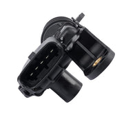 DURAFORCE 911-939 Intake Manifold Runner Control Motor Fits Kia Forte Koup/Forte 2.0 10-13