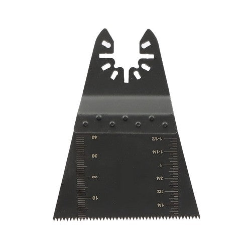 DURAFORCE 29PCS Universal Wood Metal Oscillating Multitool Quick Release Saw Blades New