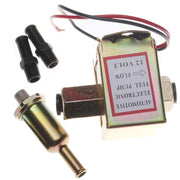 DURAFORCE 149-2145 149-2272 ONAN FUEL PUMP 12 VOLT FACET 40189 40189N 3.5-5PSI