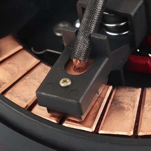DURAFORCE V-Glide Multi Step Potentiometer For Club Car Golf Cart 48V 1989-1999 101932003