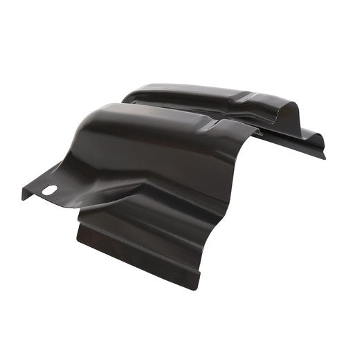 Rust Repair Cab Corners Panel Pair for 2009 2010-2014 Ford F150 4 Door Crew Cab