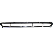 DURAFORCE 865221U500 Air Intake Grill Molding for 2014 2015 for KIA Sorento Front Center