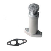 DURAFORCE 137-5541 Fuel Primer Pump for Caterpillar CAT 3116 3208 C7 C9 C15 C18 3304B 3306
