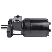 DURAFORCE Hydraulic Motor Fit for Eaton Char-Lynn H Series 101-1048-009 MANIFOLD PORTS