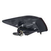 DURAFORCE Lamp Passenger Side For Nissan Sentra 2021-2023 OE 26550-6LB0A Tail Light Rear