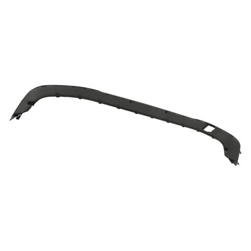 DURAFORCE Front Bumper Trim Bumper Cover Plastic Black New Suitable For Nissan Kicks 2025