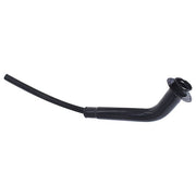 DURAFORCE Fuel Gas Tank Filler Neck Pipe Hose Rear Tank Fit For Ford F150 1987-1996 1997