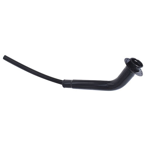 DURAFORCE Fuel Gas Tank Filler Neck Pipe Hose Rear Tank Fit For Ford F150 1987-1996 1997