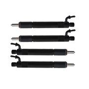 DURAFORCE Fits For Bobcat 863 873 Skid Loader Deutz 1011 Engine 4 Diesel Fuel Injectors US
