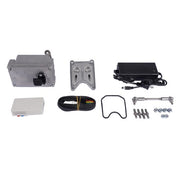 DURAFORCE Turbocharger Actuator Assembly for 2020-2025 Chevy GMC L5P 6.6L Duramax Diesel