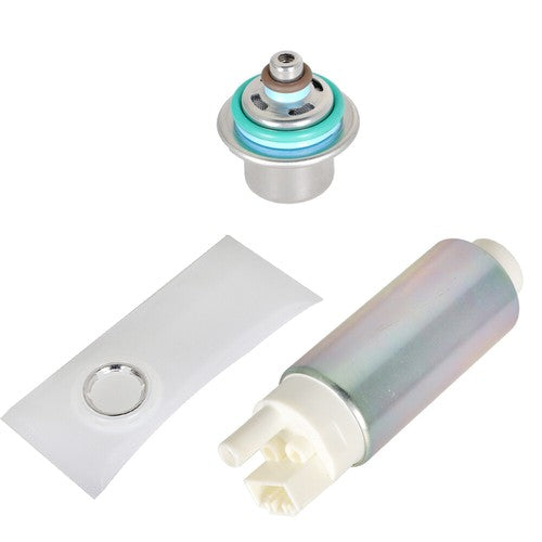DURAFORCE New For 2006-2010 Arctic Cat 550 700 1000 TRV Fuel Pump +Regulator US