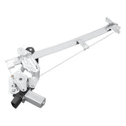 DURAFORCE For Honda Fit 2009-2014 Power Window Regulator Front LH w/ motor 751-621 New