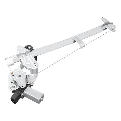 DURAFORCE For Honda Fit 2009-2014 Power Window Regulator Front LH w/ motor 751-621 New