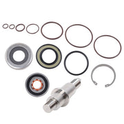 DURAFORCE New Rebuild Kit Bearing Seal+Shaft For SEADOO GTX RXP RXT GTX GTR Jet Pump Us