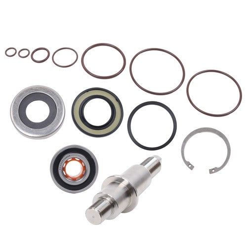 DURAFORCE New Rebuild Kit Bearing Seal+Shaft For SEADOO GTX RXP RXT GTX GTR Jet Pump Us