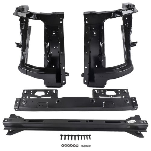 DURAFORCE Radiator Support For GMC Canyon Chevrolet Colorado 2.5L 2.8L L4 3.6L 2015-2022