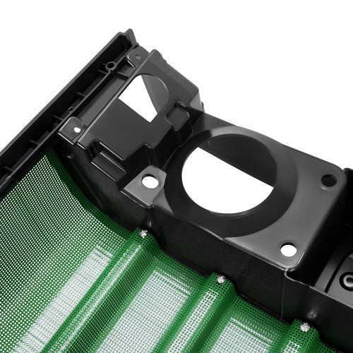 DURAFORCE Grille Assembly For John Deere 6310L 6310S 6400 6400L 6405 w/ Hardware #AL112107