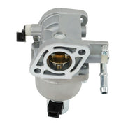 DURAFORCE Carburetor Kit For John Deere 107H 125 L111 L118 L120 LA120 LA130 S2046 AM135089