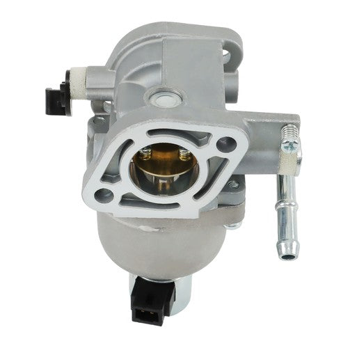 DURAFORCE Carburetor Kit For John Deere 107H 125 L111 L118 L120 LA120 LA130 S2046 AM135089